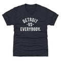 Detroit Vs. Everybody WHT product image 1