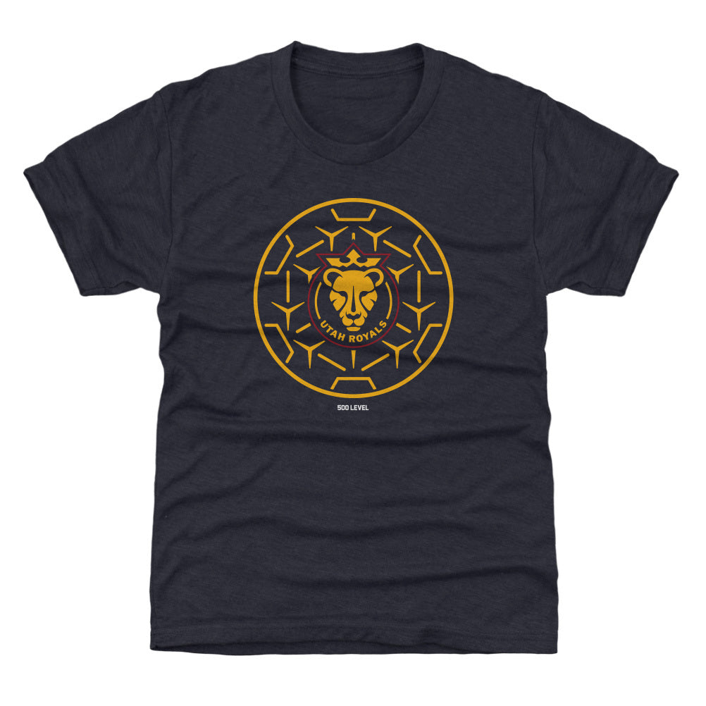 Utah Royals Soccer Ball WHT product image 1