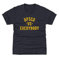 DPSCD Vs. Everybody Yellow WHT product image 1