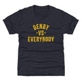 Denby Vs. Everybody Yellow WHT product image 1