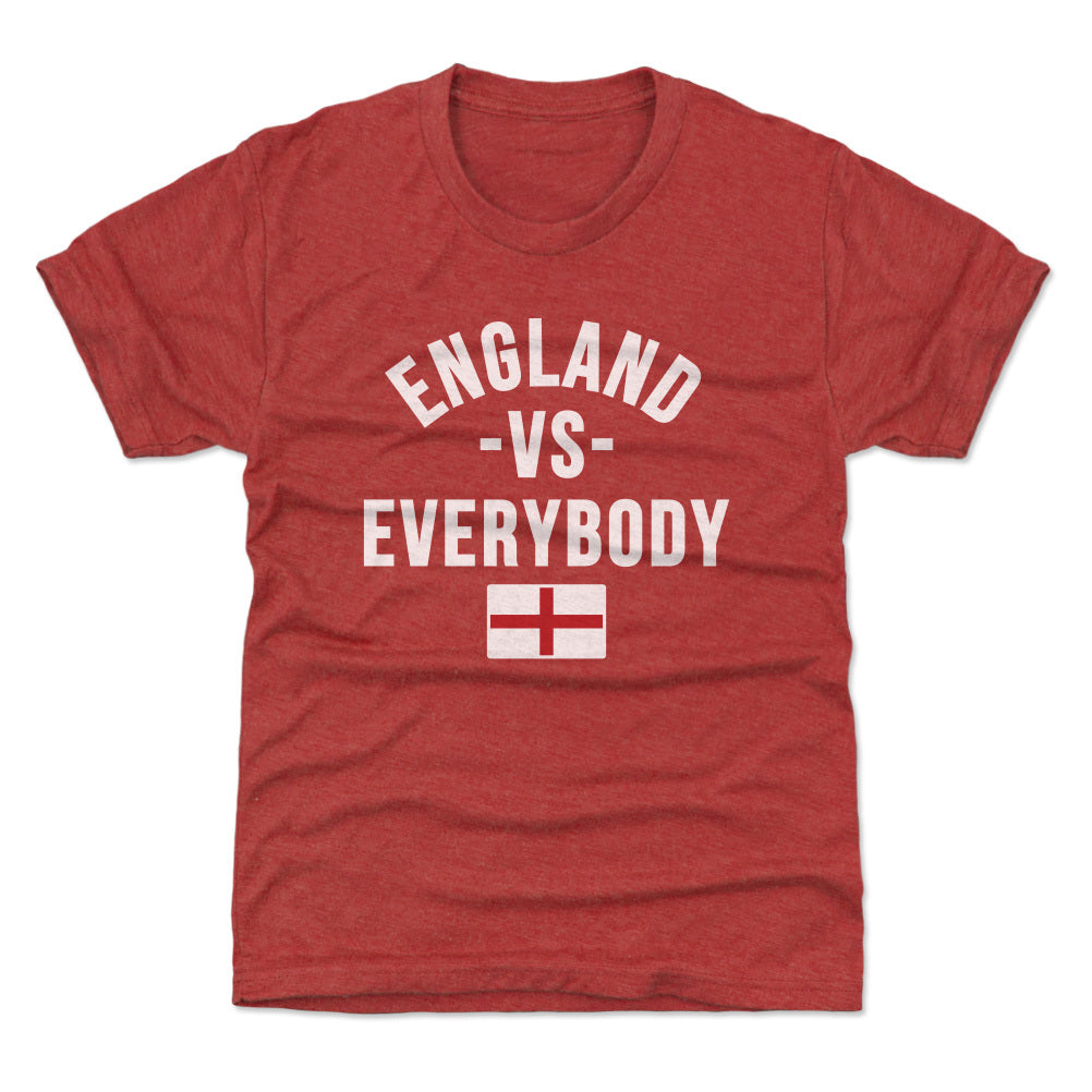 England Vs. Everybody WHT product image 2