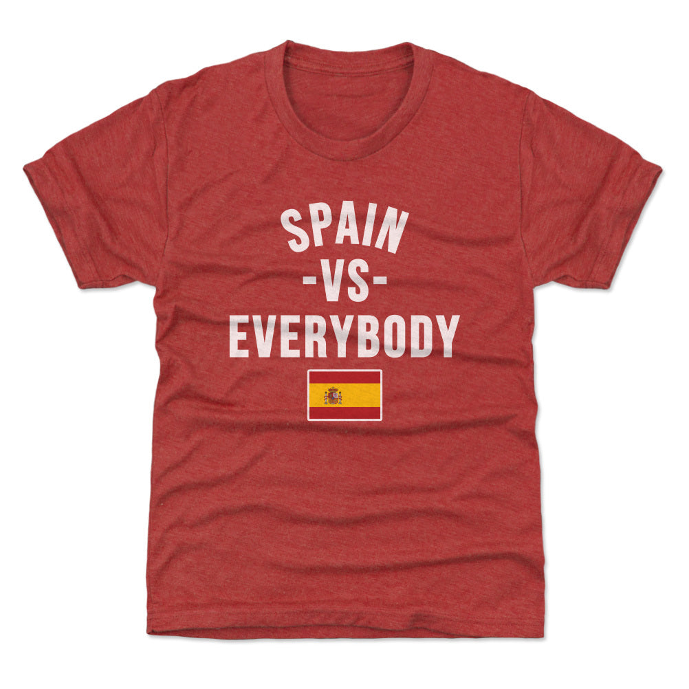 Spain Vs. Everybody WHT product image 2