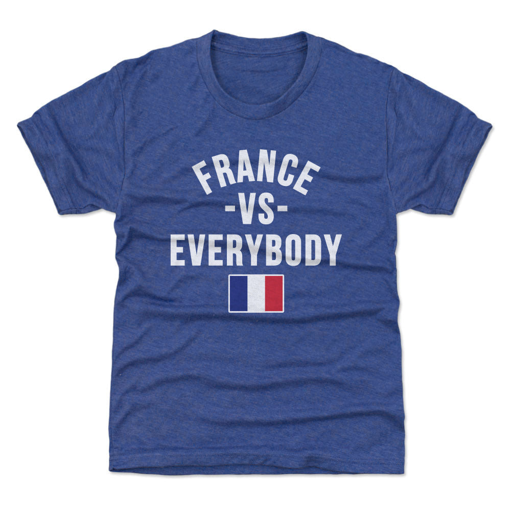 France Vs. Everybody WHT product image 2