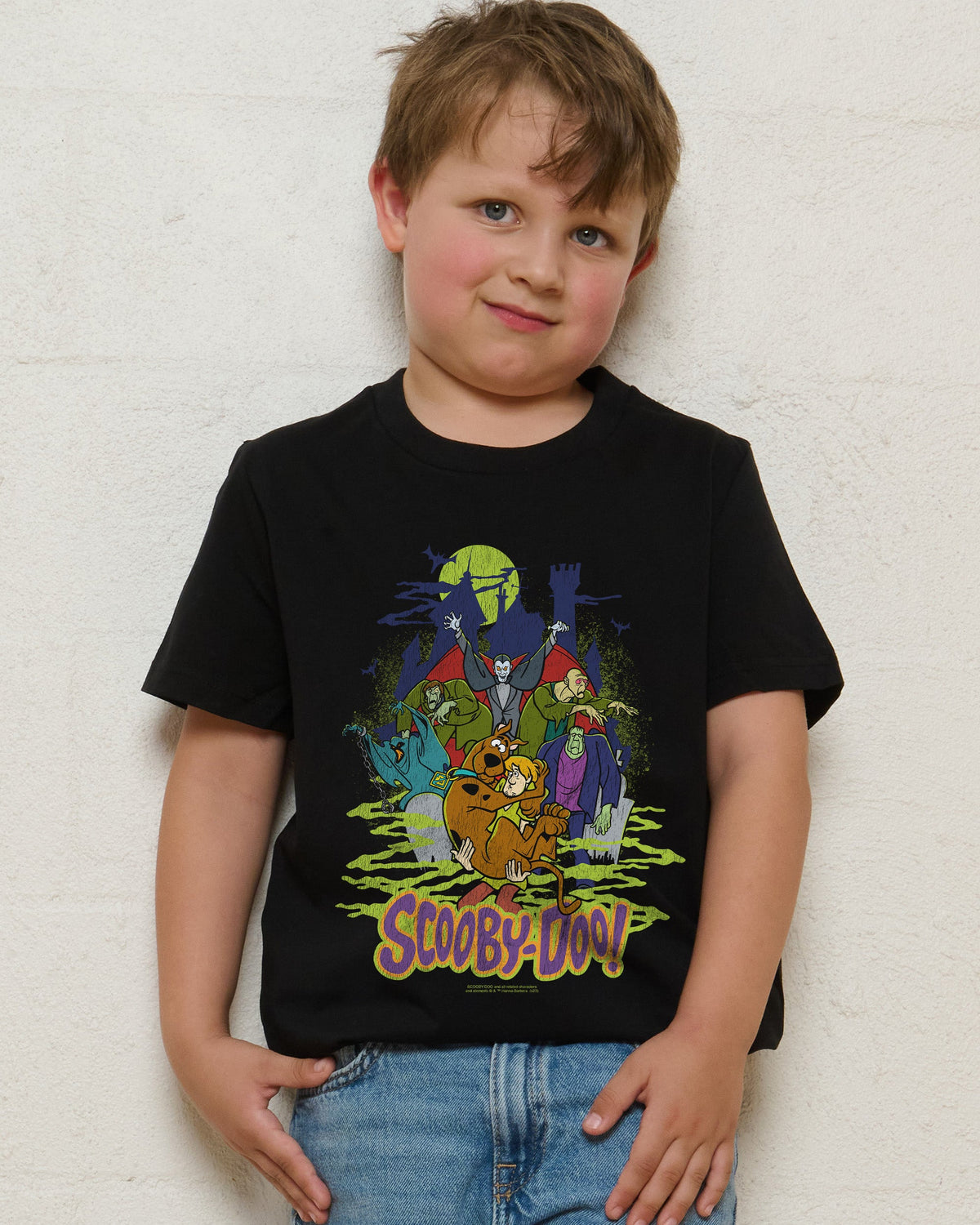 Zoinks Kids T-Shirt product image 2
