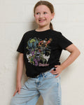 Scooby-Doo Villains Kids T-Shirt product image 1
