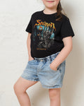 Vintage Sauron Kids T-Shirt product image 1