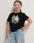 The Unphotogenic Club Kids T-Shirt product image 1