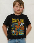 Scooby Doo Vintage Kids T-Shirt product image 1