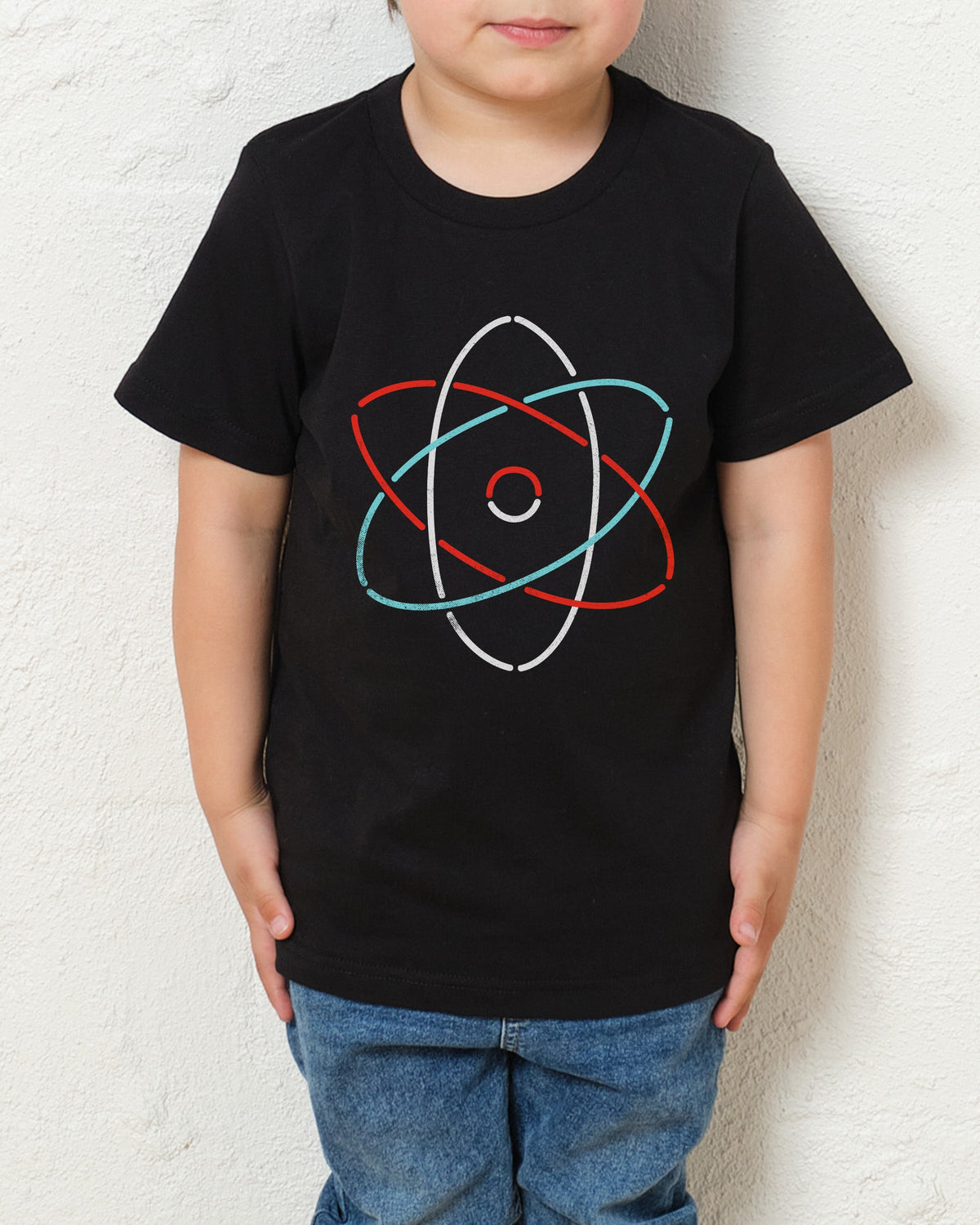 Atomic Kids T-Shirt product image 1