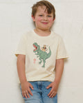 T-Rex Catana Kids T-Shirt product image 1