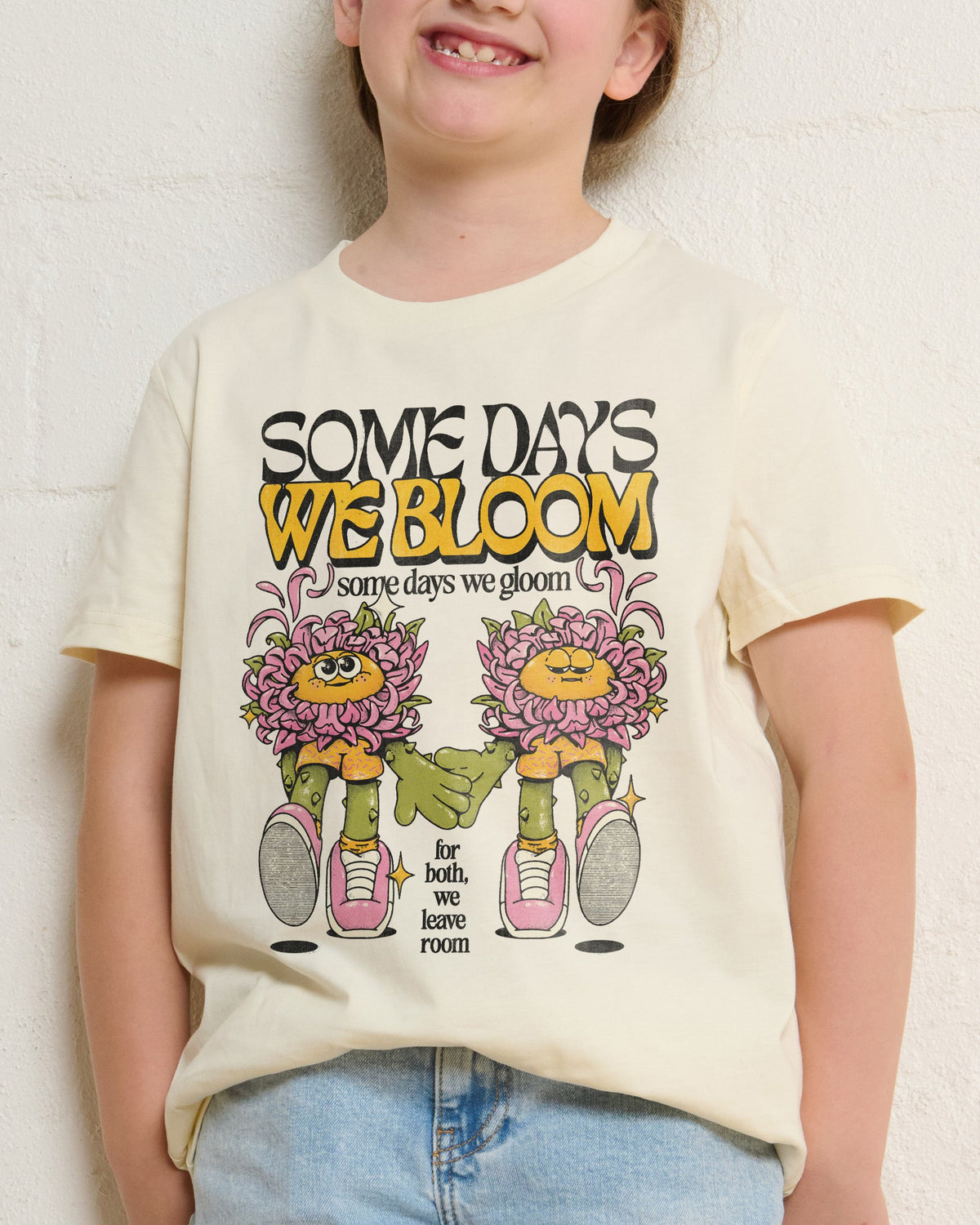 We Bloom Kids T-Shirt product image 3