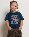 Yee Haw! Kids T-Shirt product image 1