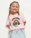 Settle Petal Kids T-Shirt product image 1