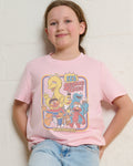 123 Sesame St Kids T-Shirt product image 1