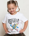 Upbeats & Downbeats Kids T-Shirt product image 1
