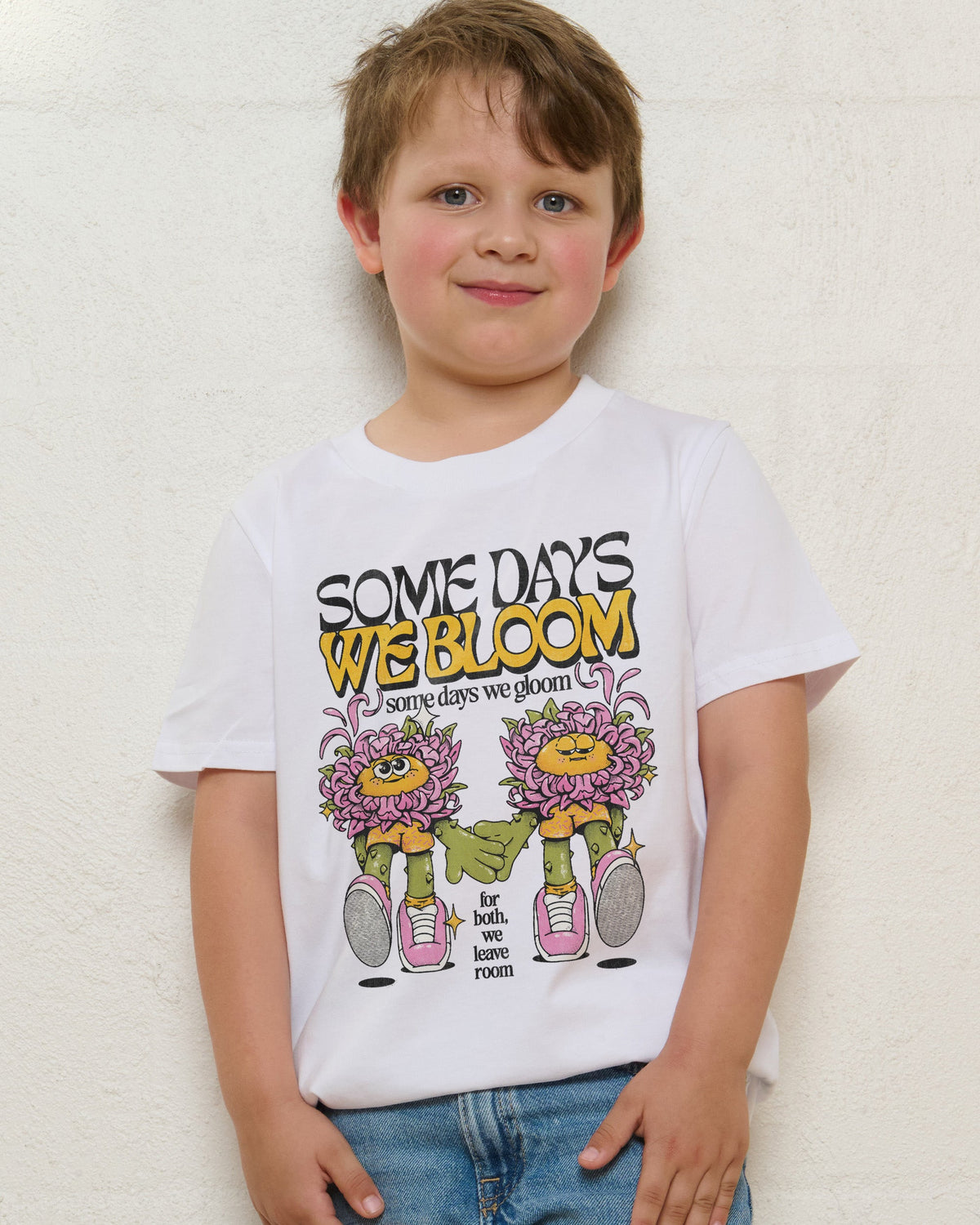 We Bloom Kids T-Shirt product image 2