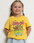 Scooby Doo Bats Kids T-Shirt product image 1