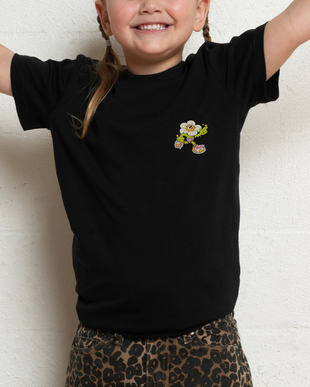 Among the Daisies Kids T-Shirt product image 2