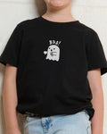 Boo Ghost Kids T-Shirt product image 1
