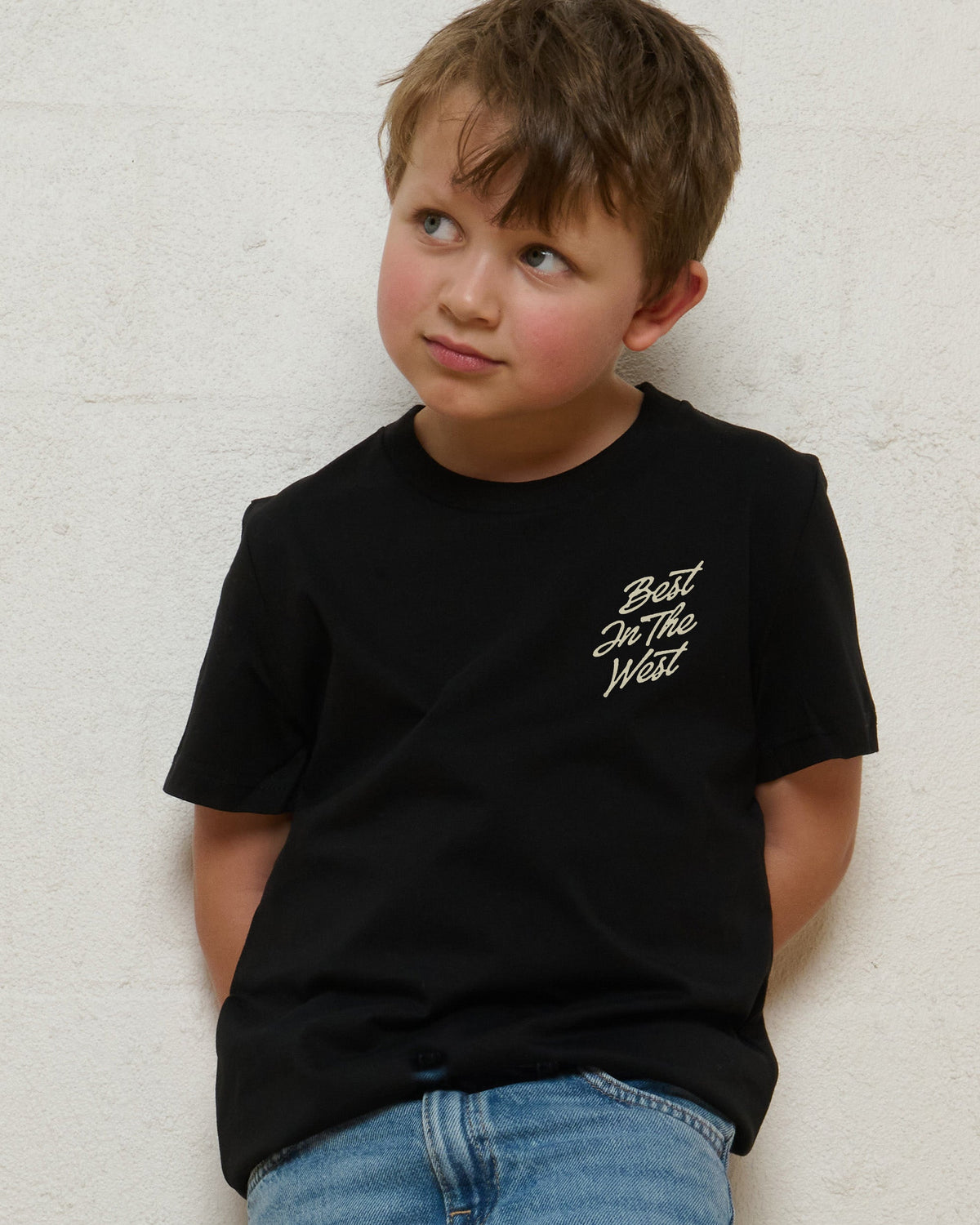 Outlaws Kids T-Shirt product image 2