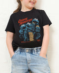Cookie Kaiju Kids T-Shirt product image 1