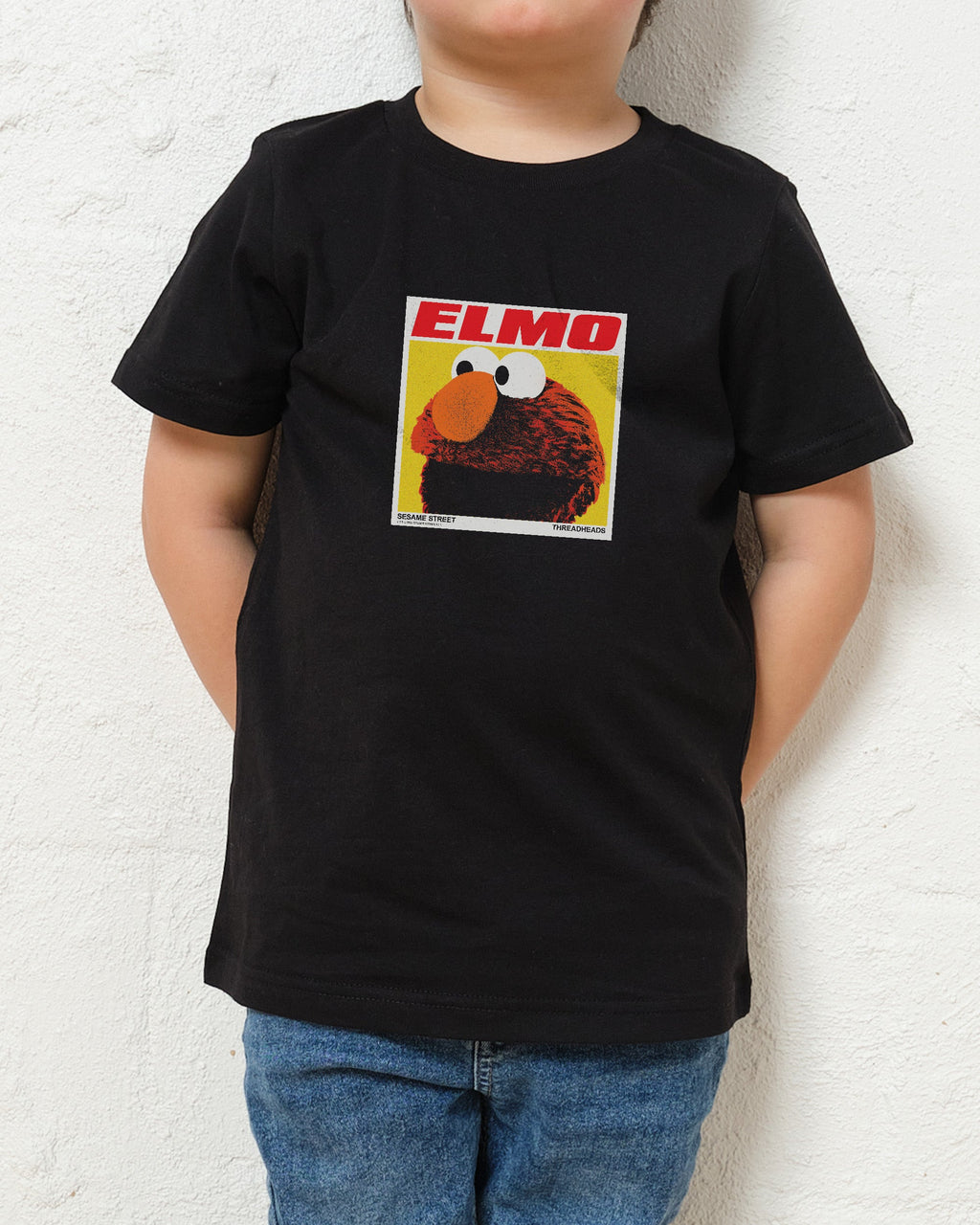 Elmo's Greatest Hits Kids T-Shirt product image 2