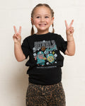 Bubble Bowl Kids T-Shirt product image 1