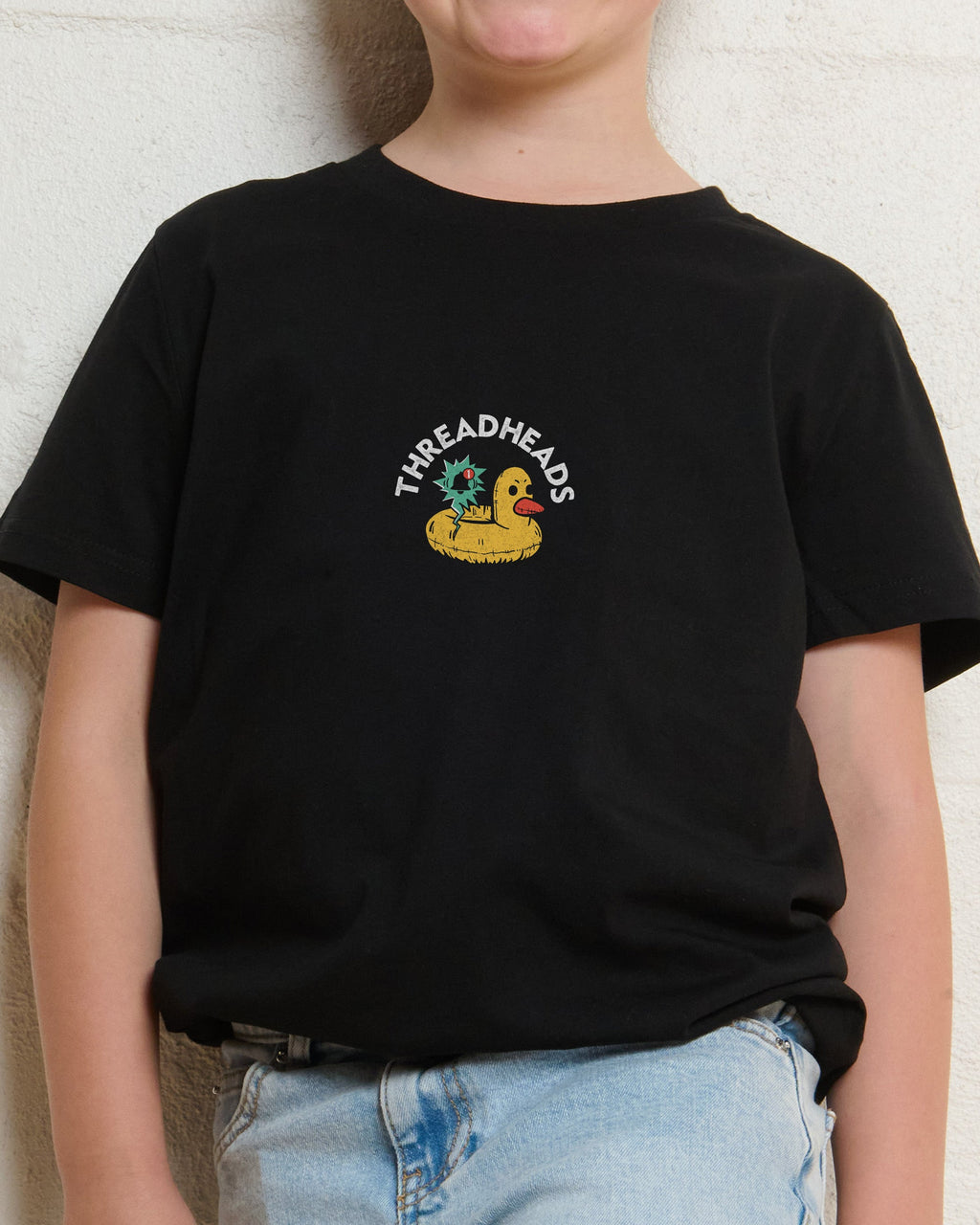 Another Fine Day Kids T-Shirt product image 4