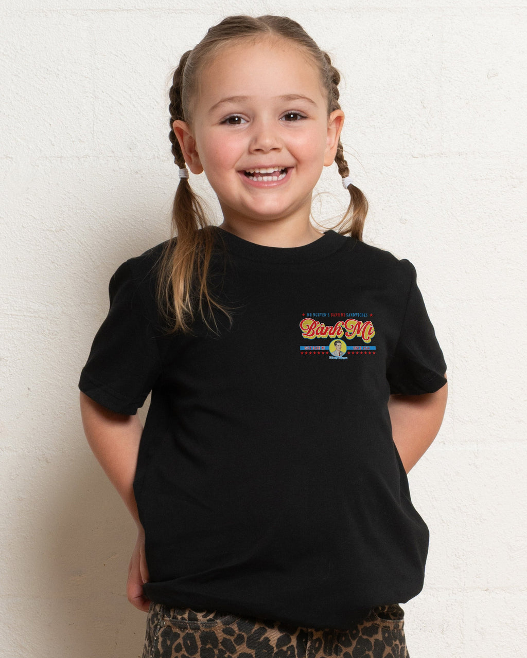Mr Nguyen's Banh Mi's Kids T-Shirt product image 2