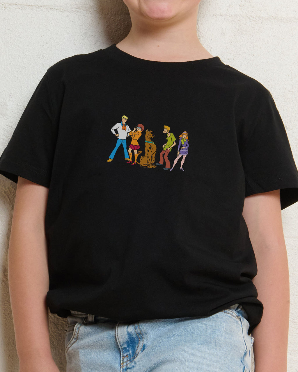 The Gang's All Here Kids T-Shirt product image 2