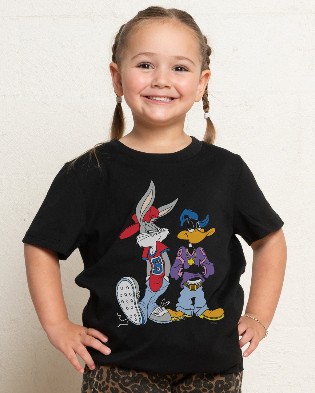 Bugs & Daffy West Coast Kids T-Shirt product image 2