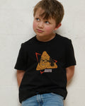 Danny Corn Chip Kids T-Shirt product image 1