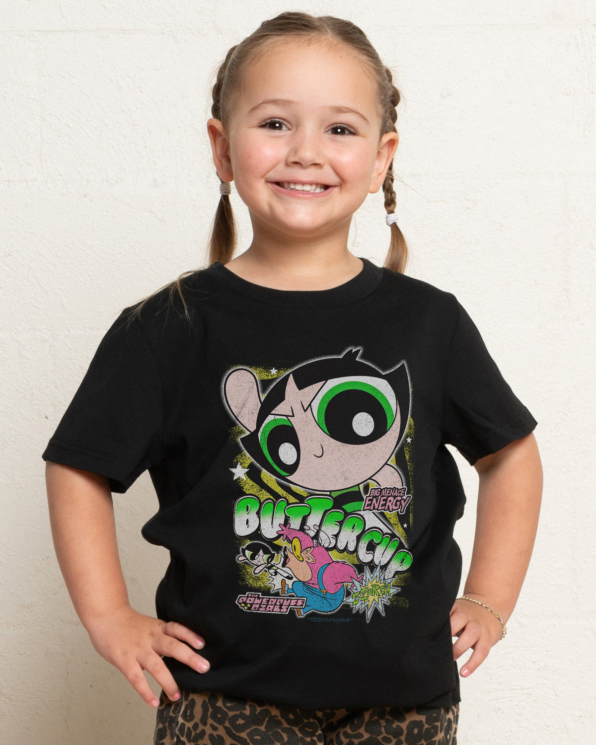 Buttercup Kids T-Shirt product image 2