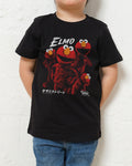 Tokyo Elmo Kids T-Shirt product image 1