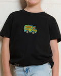Scooby-Doo Mystery Inc Kids T-Shirt product image 1