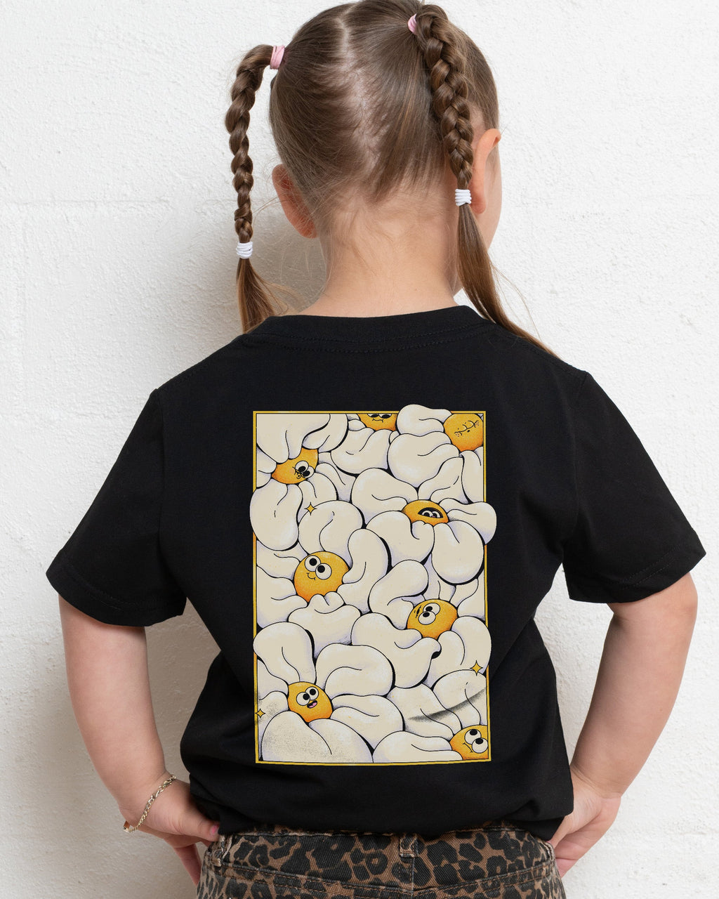Among the Daisies Kids T-Shirt product image 1