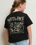 Outlaws Kids T-Shirt product image 1