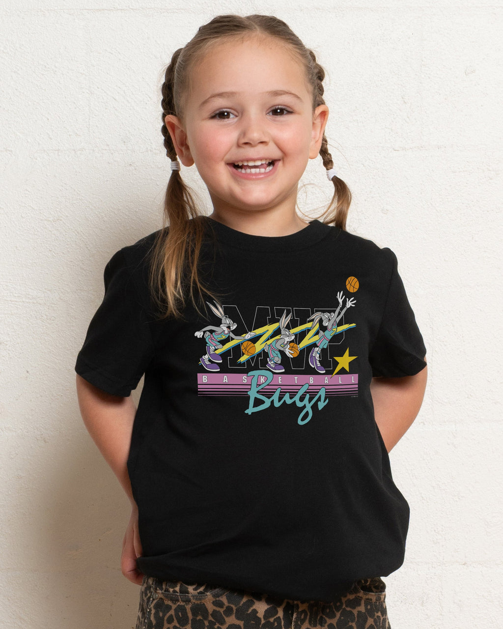Basket Bugs Kids T-Shirt product image 1