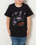 Japan Count Kids T-Shirt product image 1
