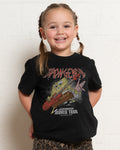 Spongebob’s World Tour Kids T-Shirt product image 1