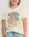 Spongebob Gym Kids T-Shirt product image 1