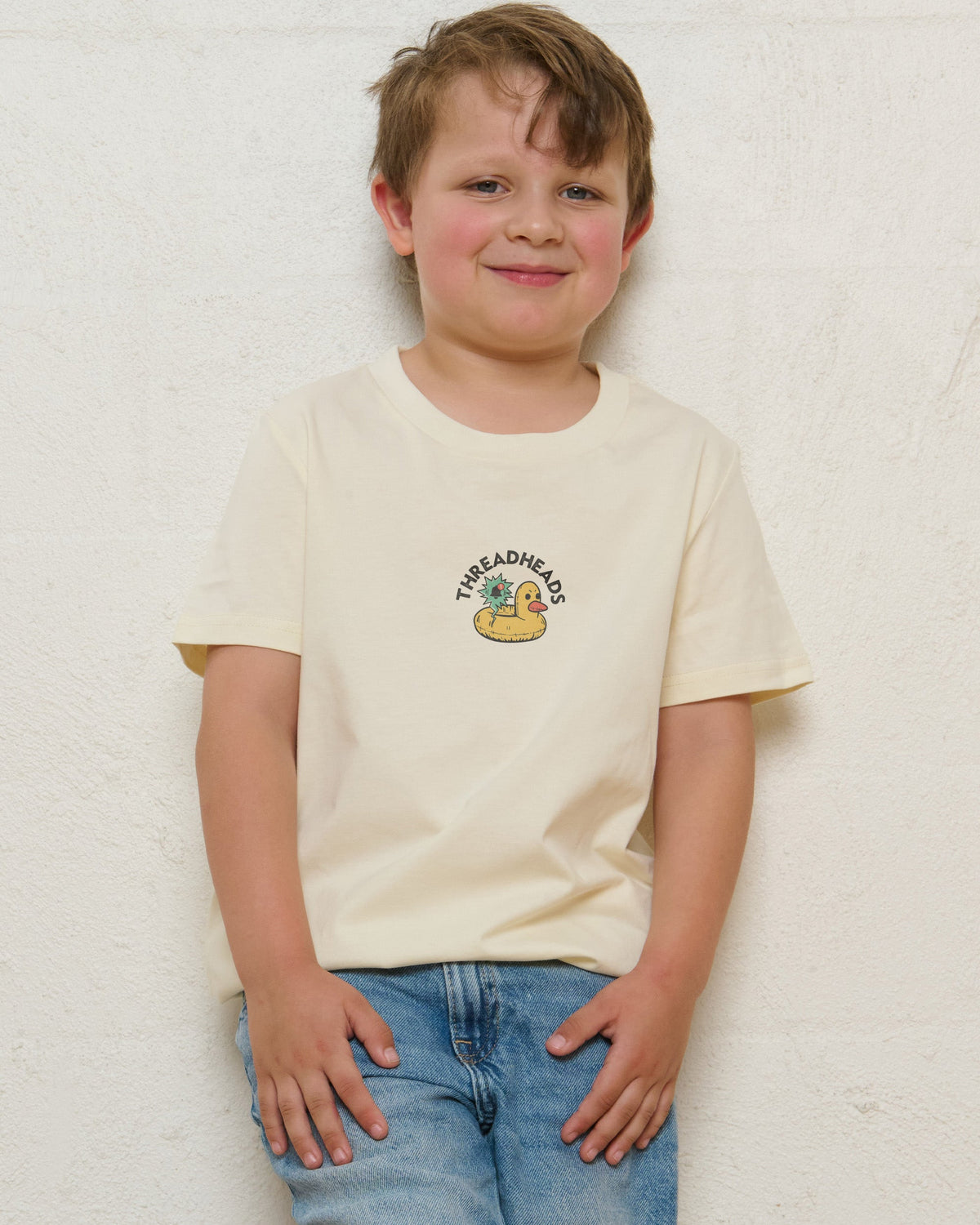 Another Fine Day Kids T-Shirt product image 2