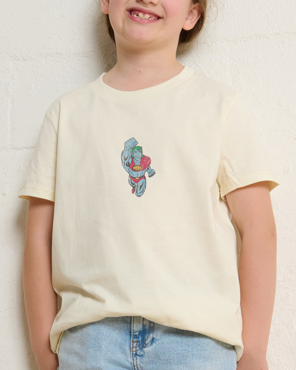 The Power Is Yours Kids T-Shirt product image 4