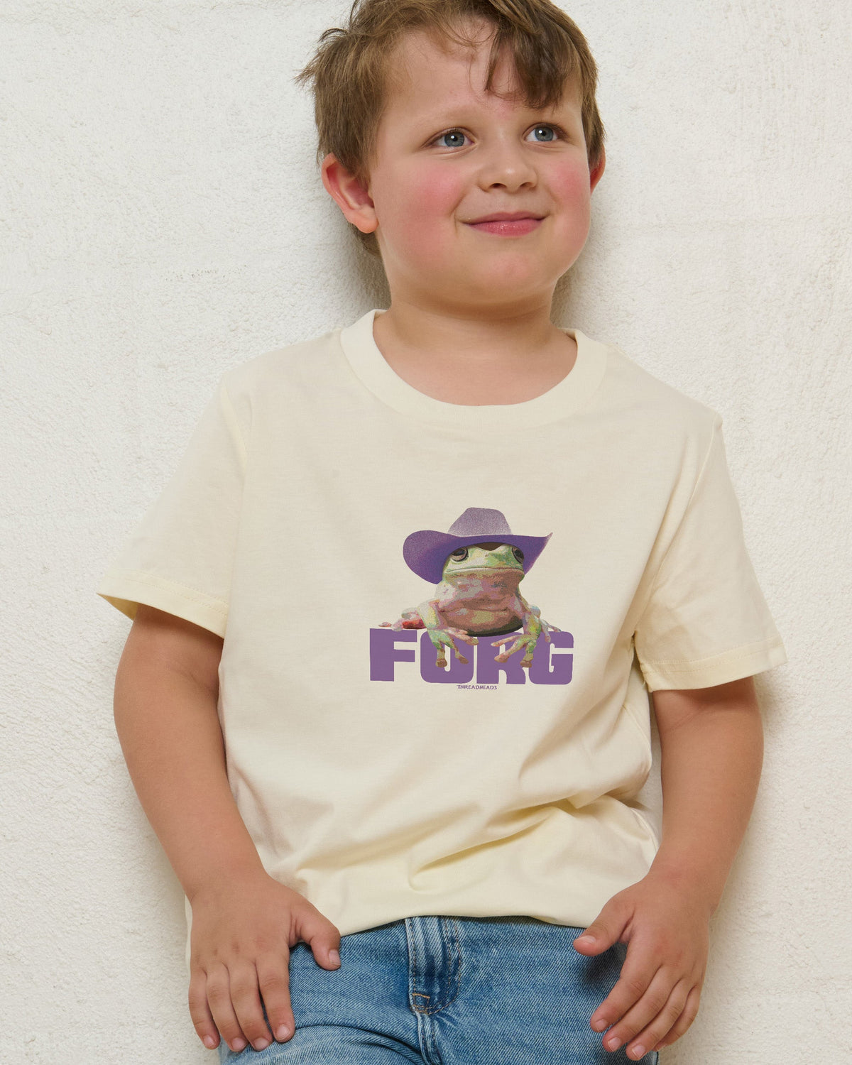 FORG Kids T-Shirt product image 2