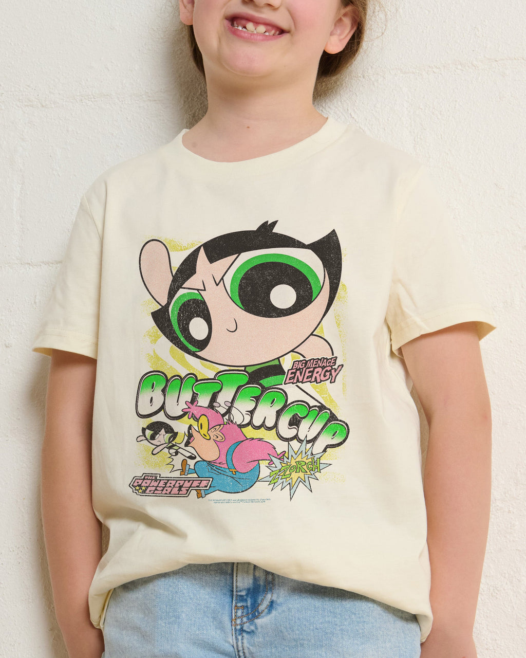Buttercup Kids T-Shirt product image 3