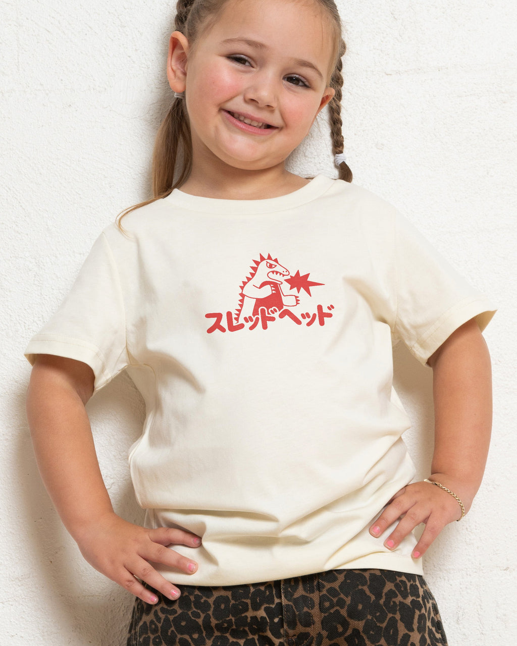 Kaiju Kids T-Shirt product image 1