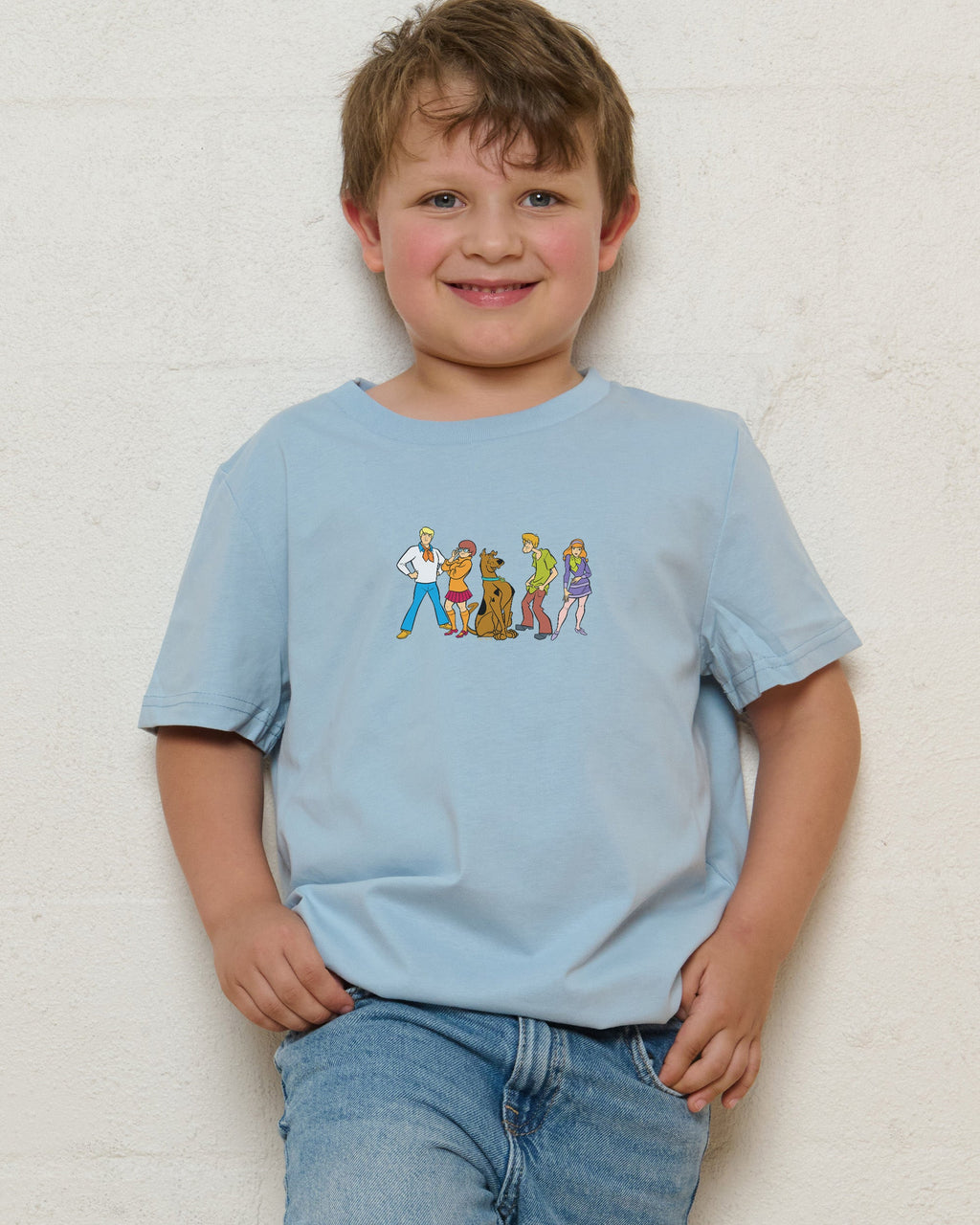 The Gang's All Here Kids T-Shirt product image 1