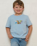 The Gang's All Here Kids T-Shirt product image 1