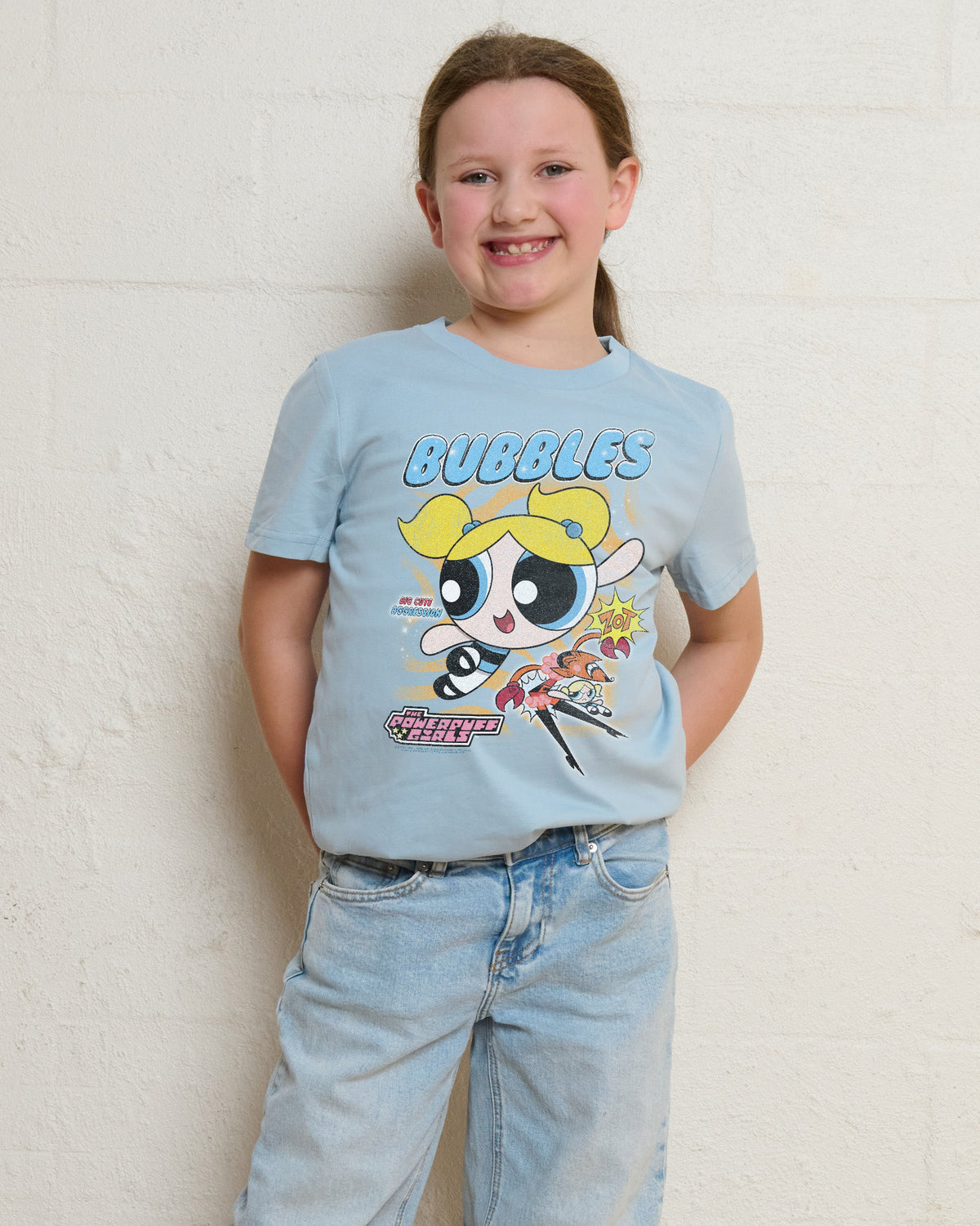Bubbles Kids T-Shirt product image 2
