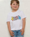 Sesame Street Hoops Kids T-Shirt product image 1